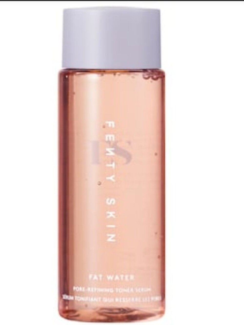 Fenty Skin Fat Water Niacinamide Pore-Refining Toner Serum 50 mL/1.7oz - NWOB